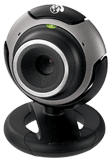 webcam