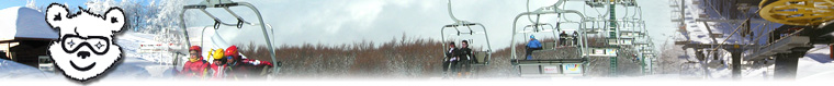 Panorama Snow